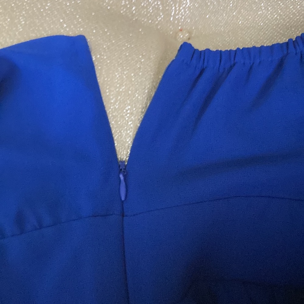 Sleeveless Lane Bryant size 16 top - Picture 4 of 7